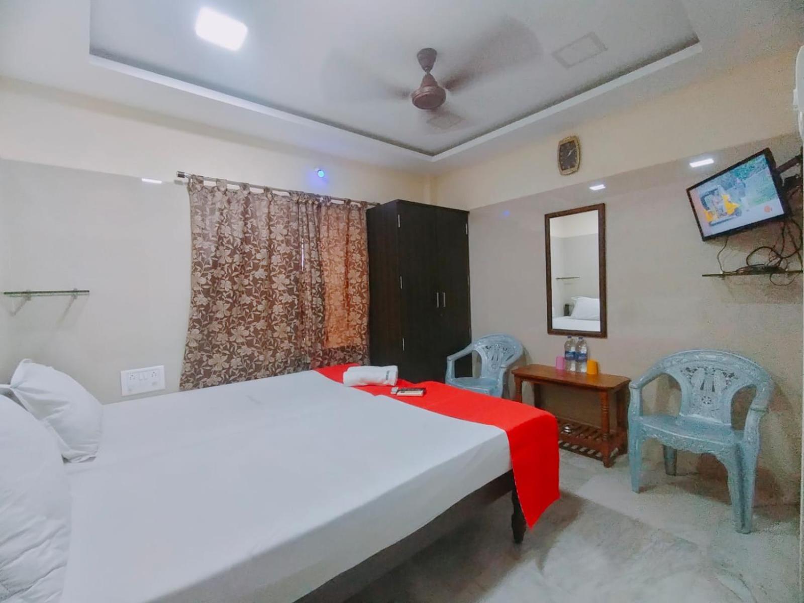 Gemini Guest House Chennai Exterior foto